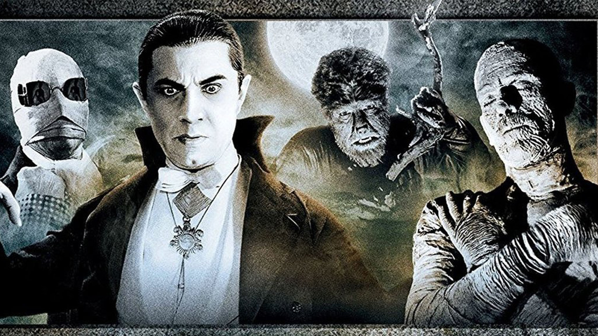 Universal Monster Movies Coming To YouTube For Free Future of the Force