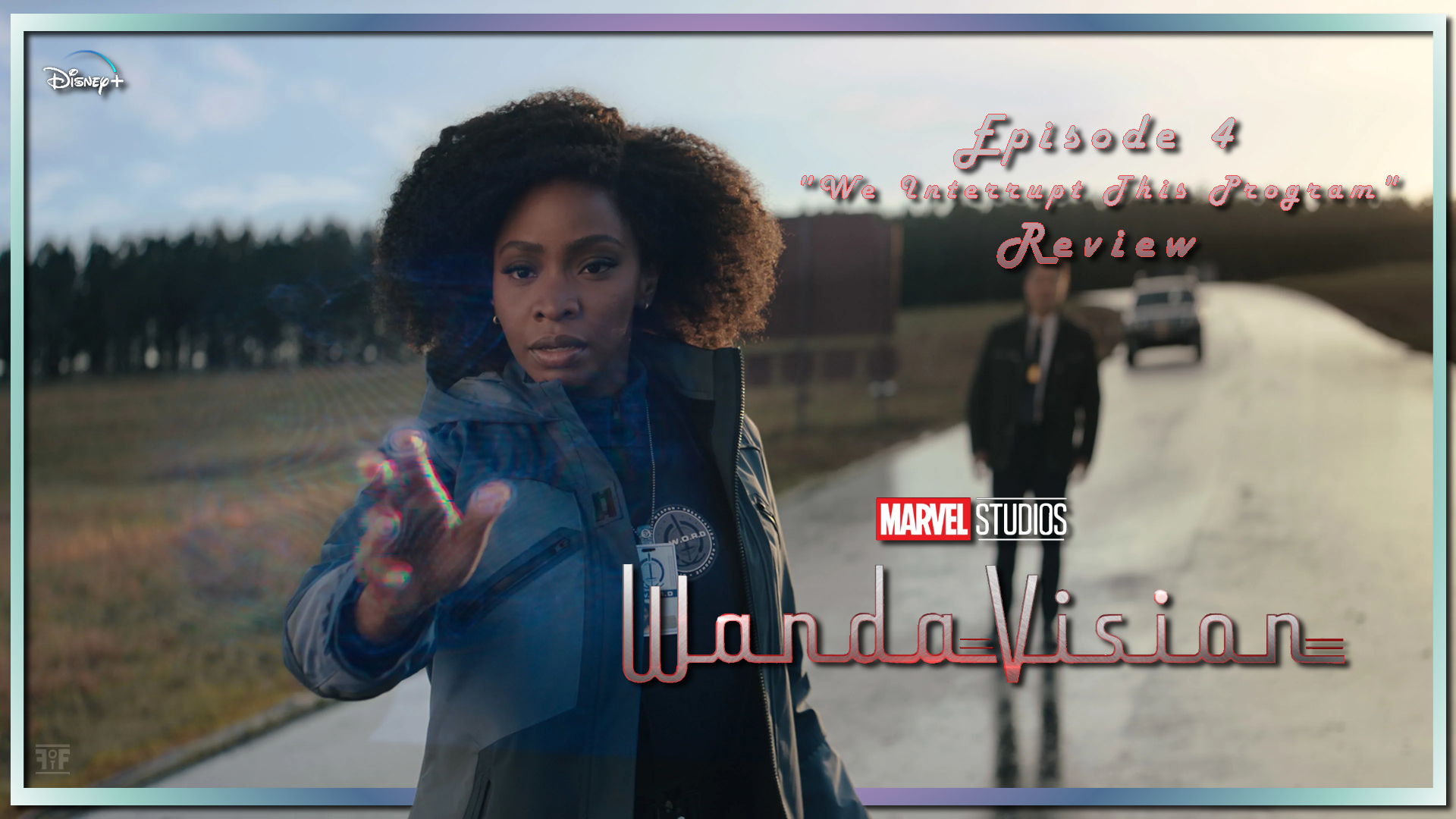 Tv Review Wandavision Episode 4 We Interrupt This Program Future