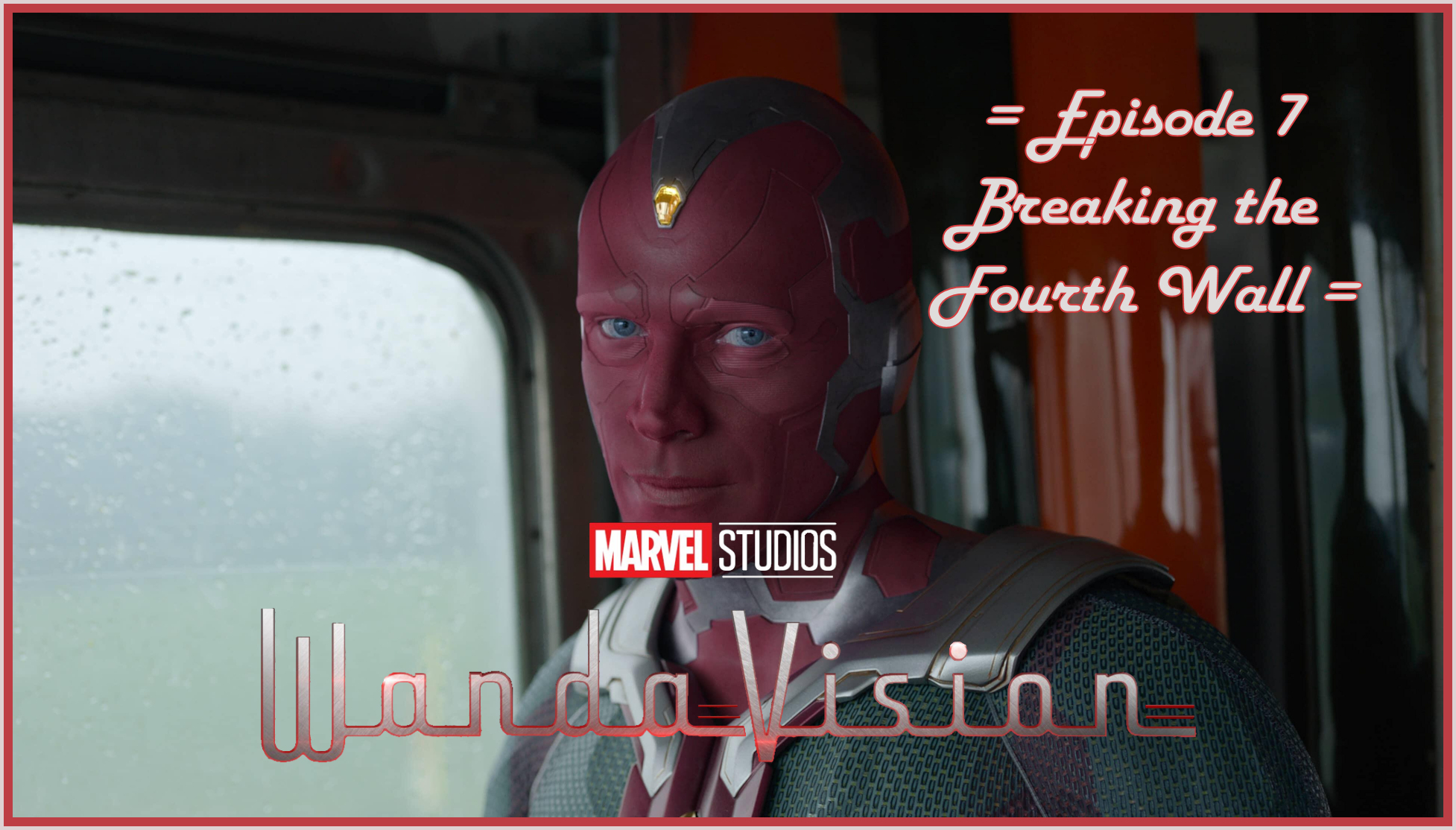 TV Review | WandaVision (Episode 7: Breaking the Fourth Wall) - Future ...