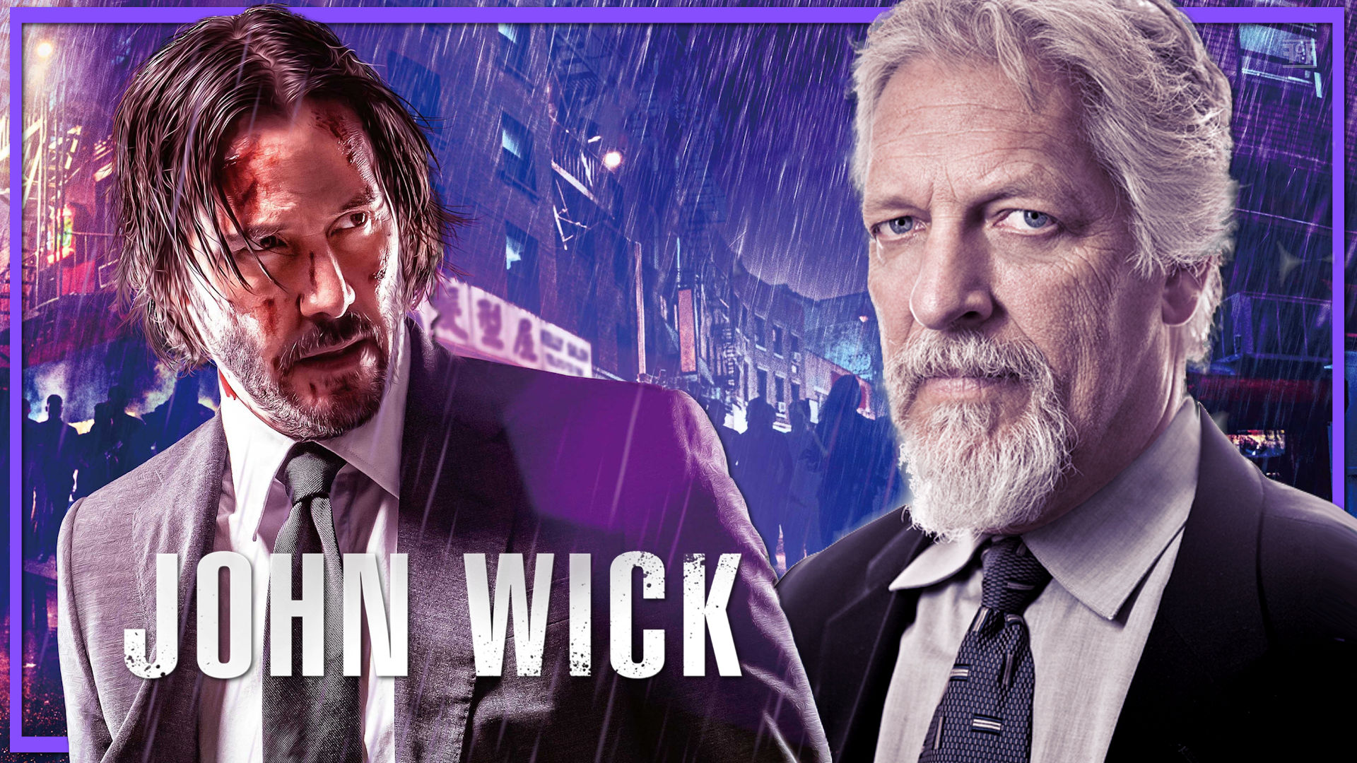 John Wick: Chapter 4 on X: The cast of John Wick: Chapter 4 at the UK  World Premiere.  / X