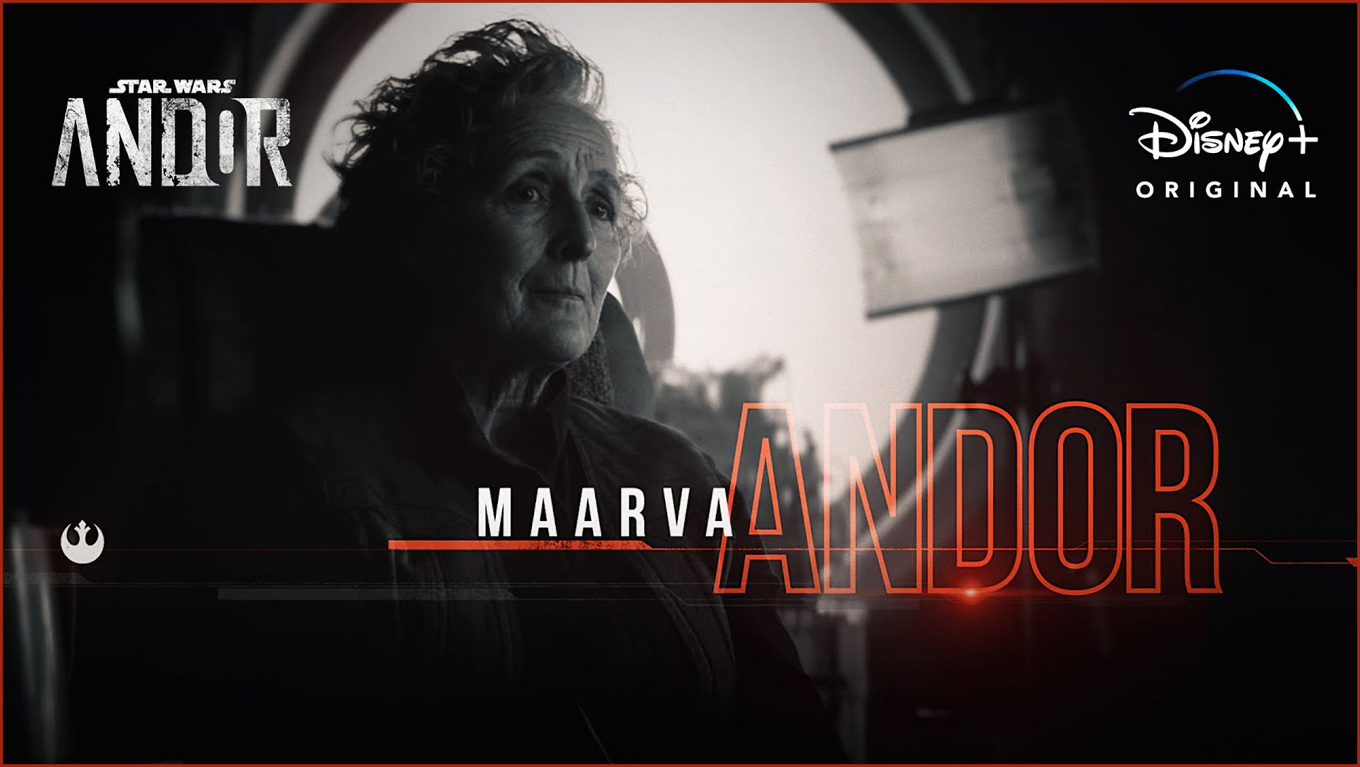 Star Wars: Andor | Inside Look at Maarva Andor - Future of the Force