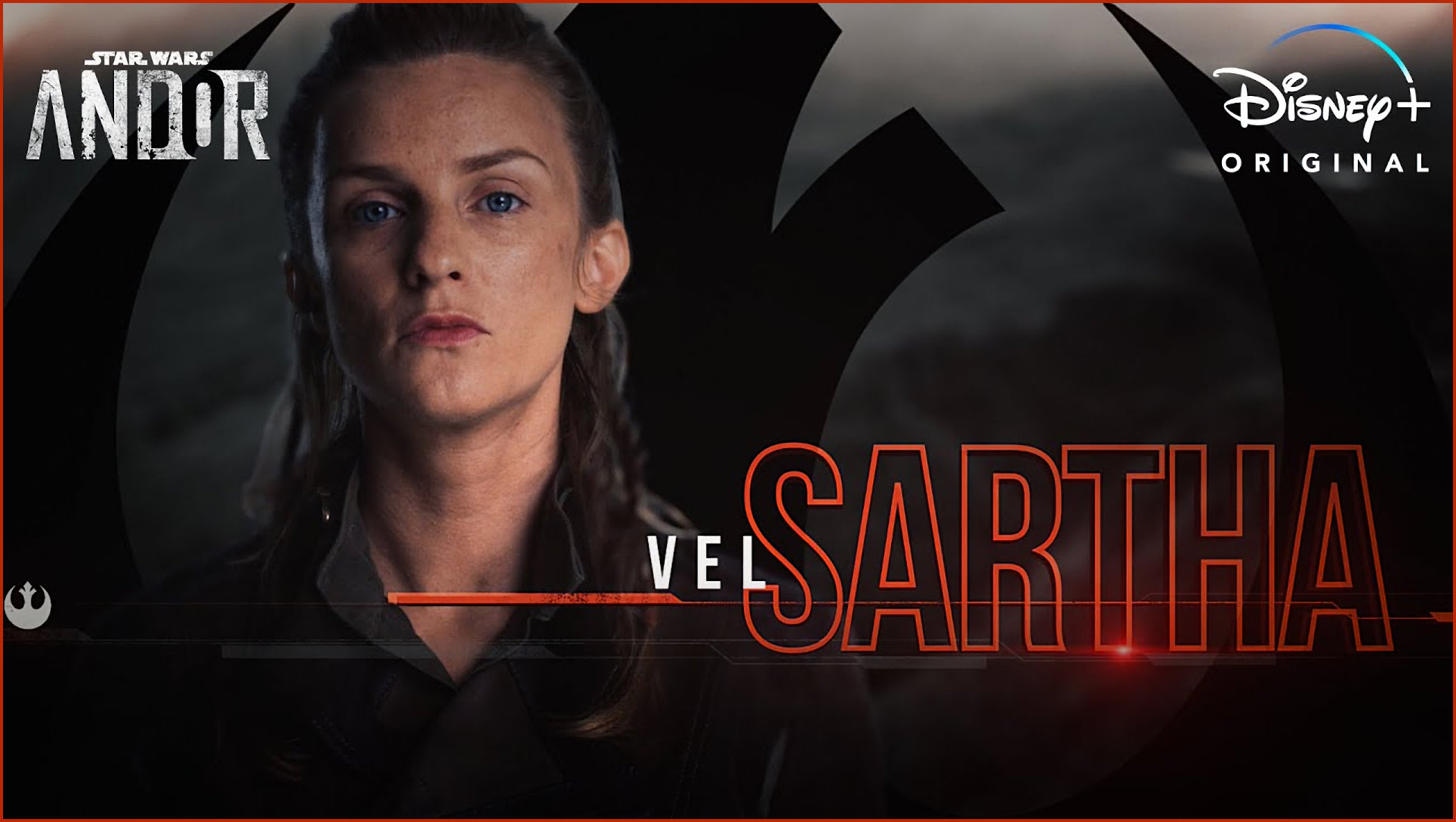 Star Wars: Andor | Inside Look at Vel Sartha - Future of the Force