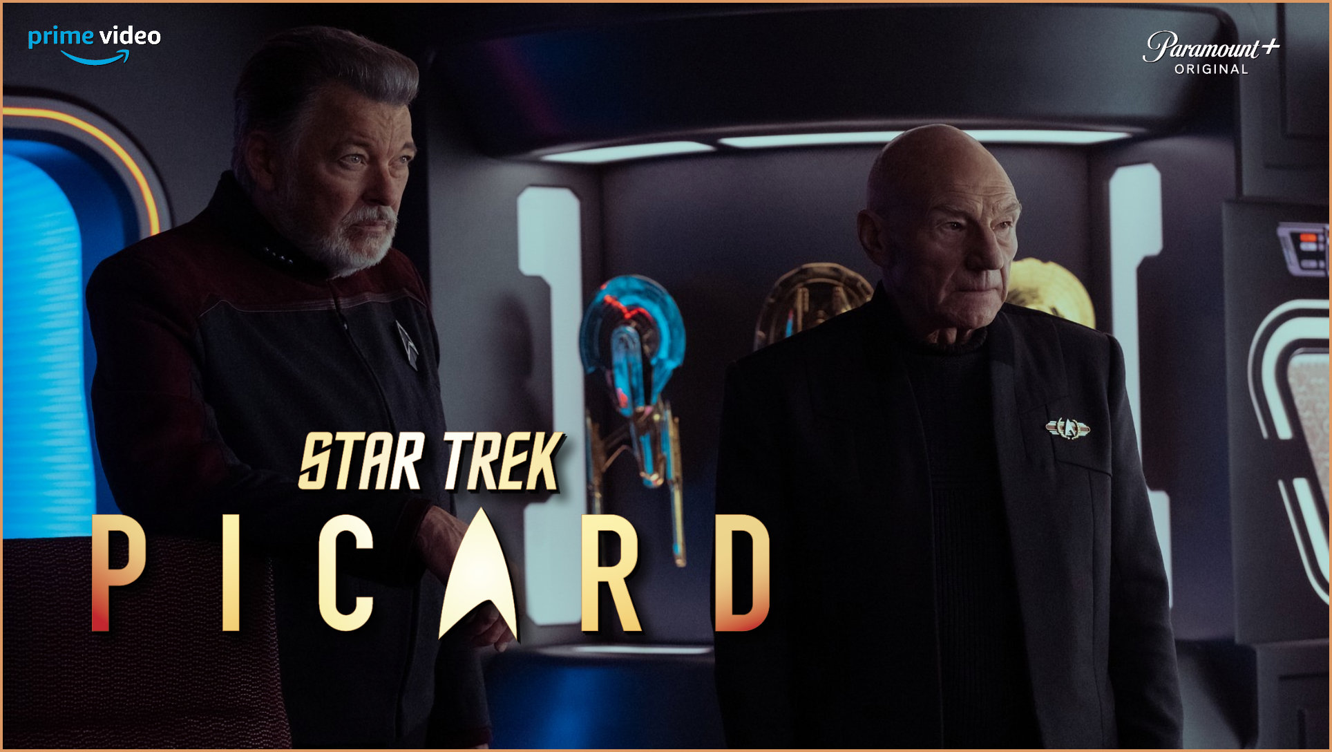 The Mystery Deepens in New Star Trek Picard S3.E2 Episode Stills