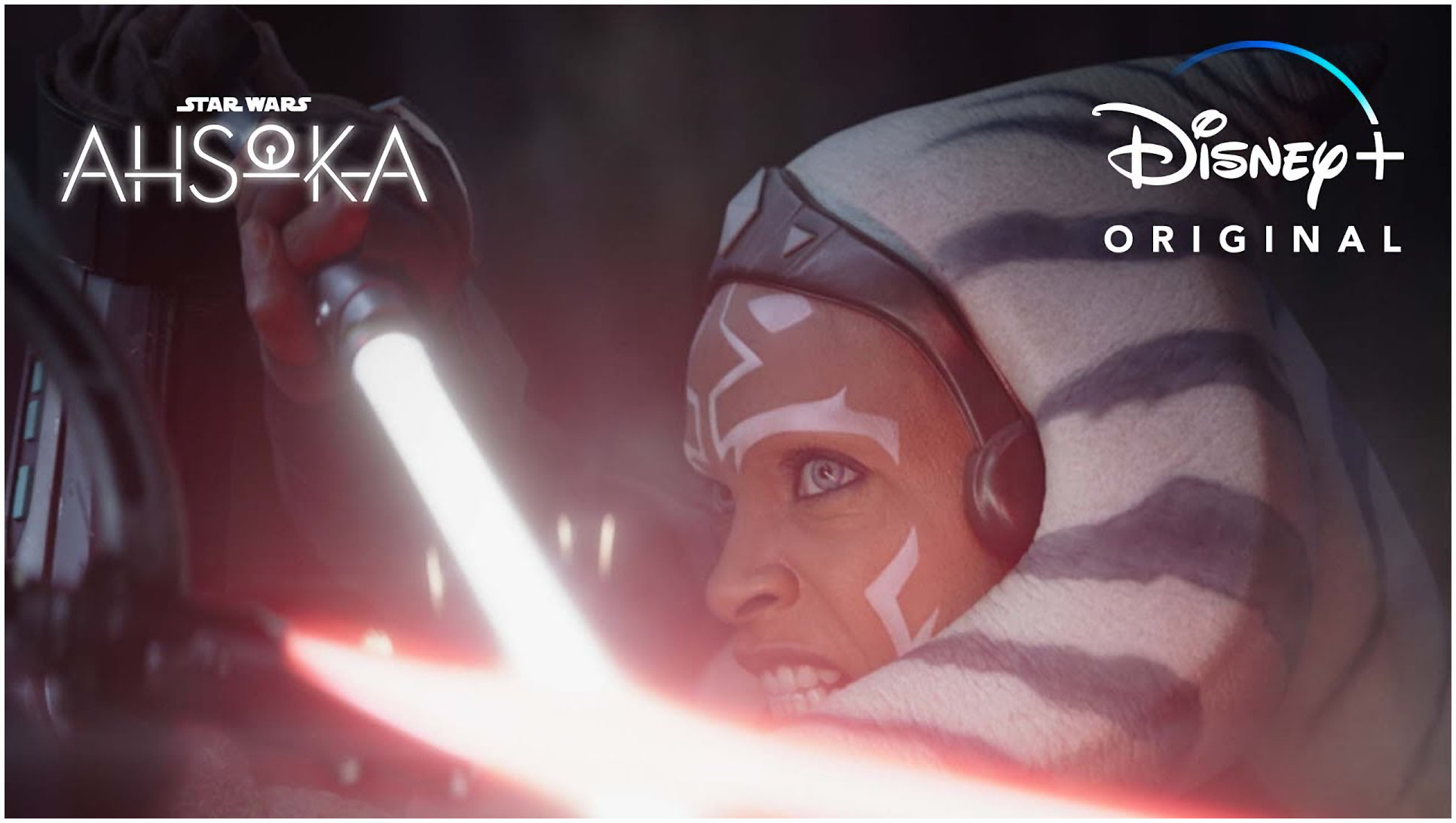 Star Wars: Ahsoka | Get Ready - Future of the Force