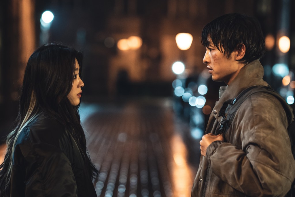 Review | My Name is Loh Kiwan - Future of the Force