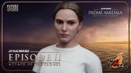 Attack Of The Clones Padme Hot