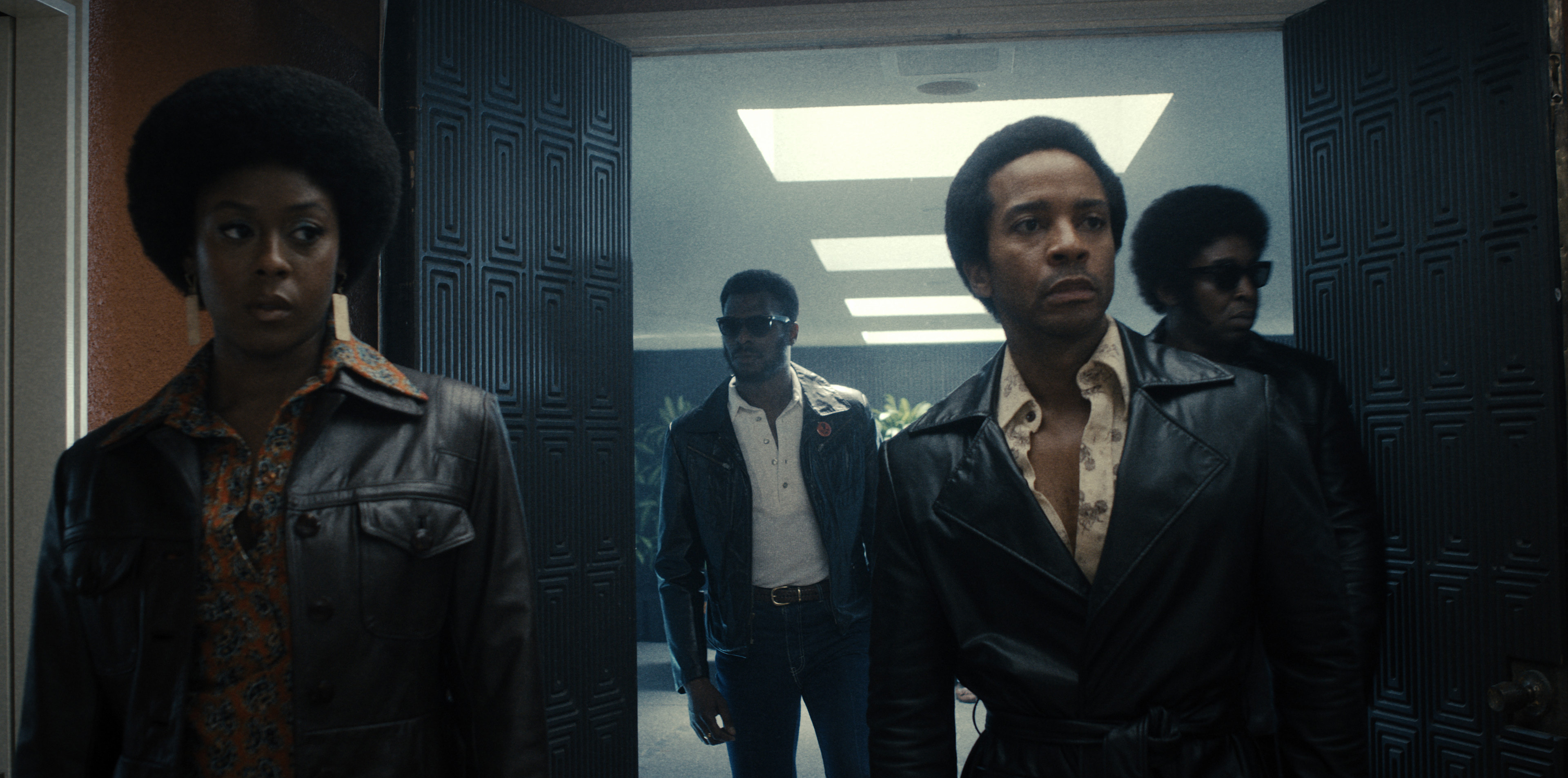The Big Cigar | Apple TV+ Unveils The First Look At The Limited Series ...