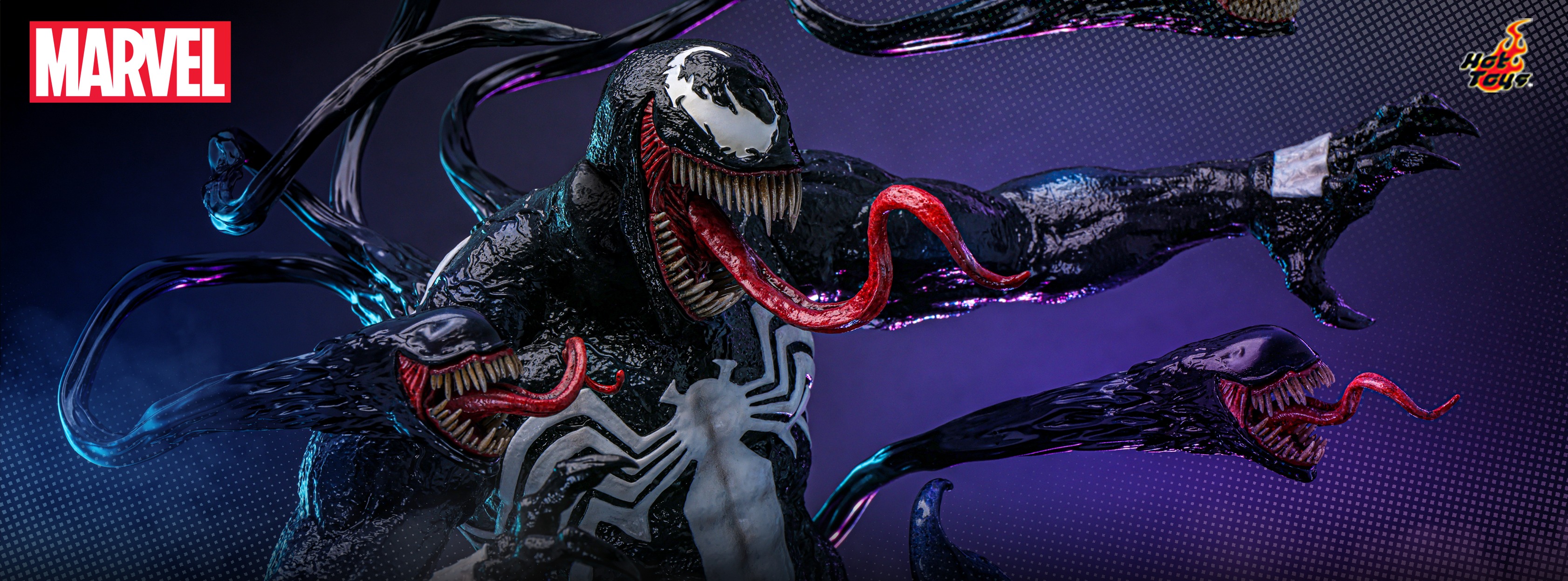 その他 Venom 450 その他 Venom 450 MARVEL LEGENDS - SPIDER-MAN RETRO WAVE - SPIDER