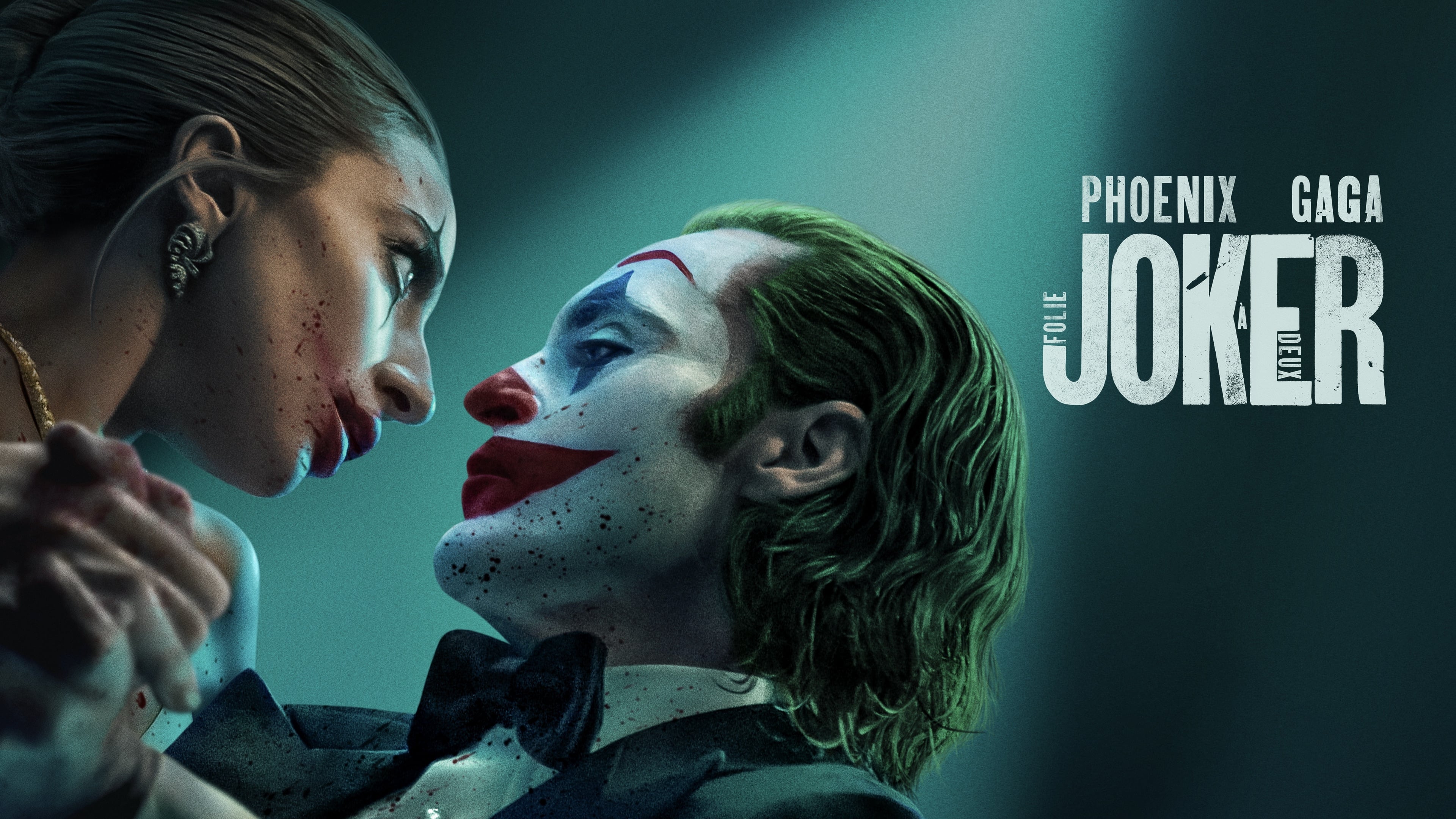 Will Joker: Laugh Riot be on Crunchyroll?