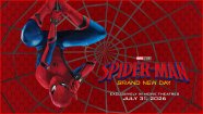 Tom Holland s Spider Man Brand New Day Swings Into Life At CinemaCon 