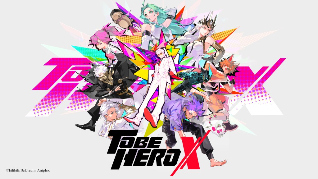TV Review | To Be Hero X (Series Premiere) - Future of the Force