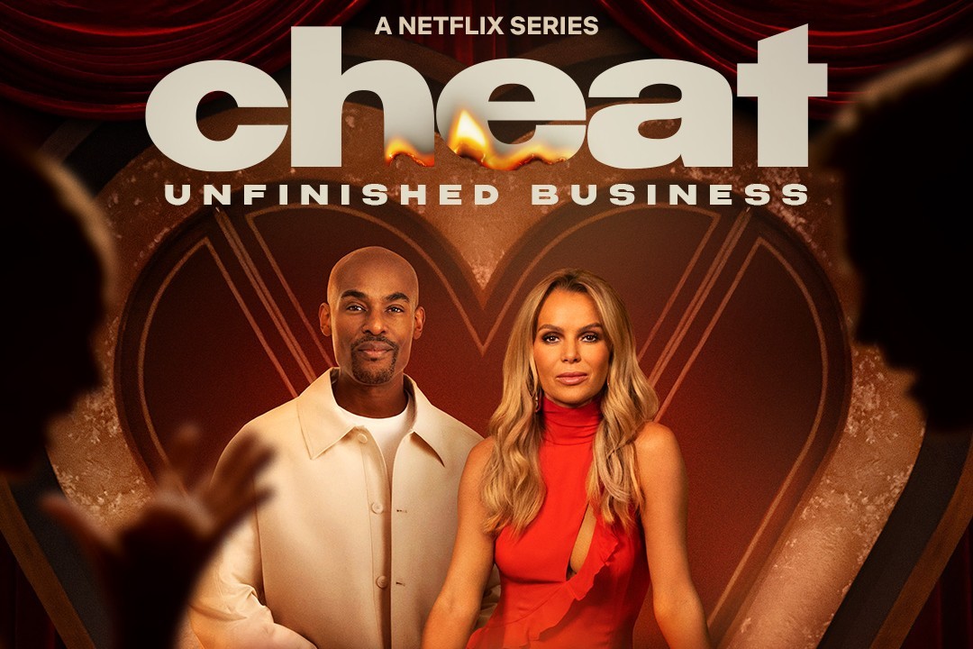 Cheat: Unfinished Business Doesn't Cheat As The Official Trailer And ...