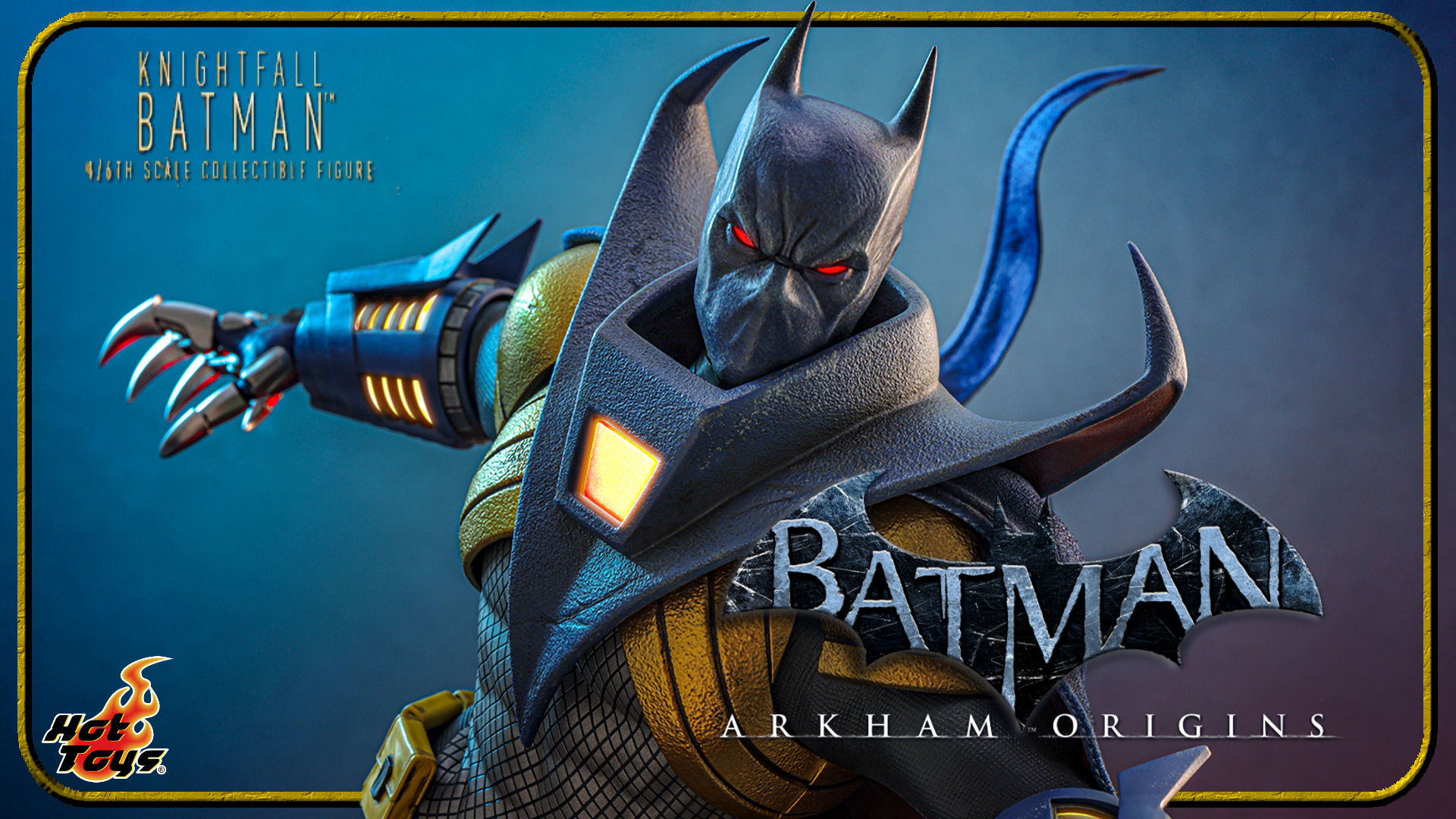 洋楽 Batman: Knightfall: Radio play Batman Knightfall Audio Drama Cleaned-Up Audio #batman #knightfall