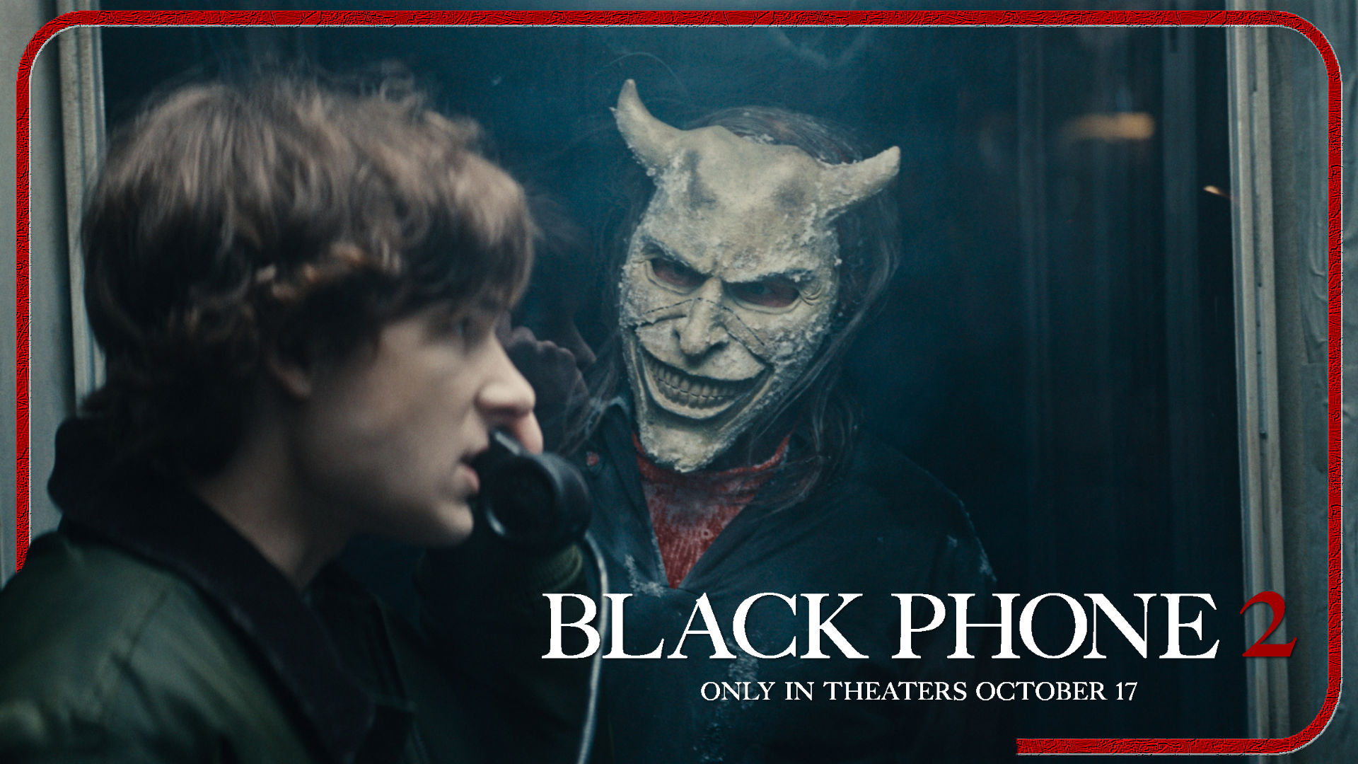 Review | The Black Phone 2 (2025) - Future of the Force