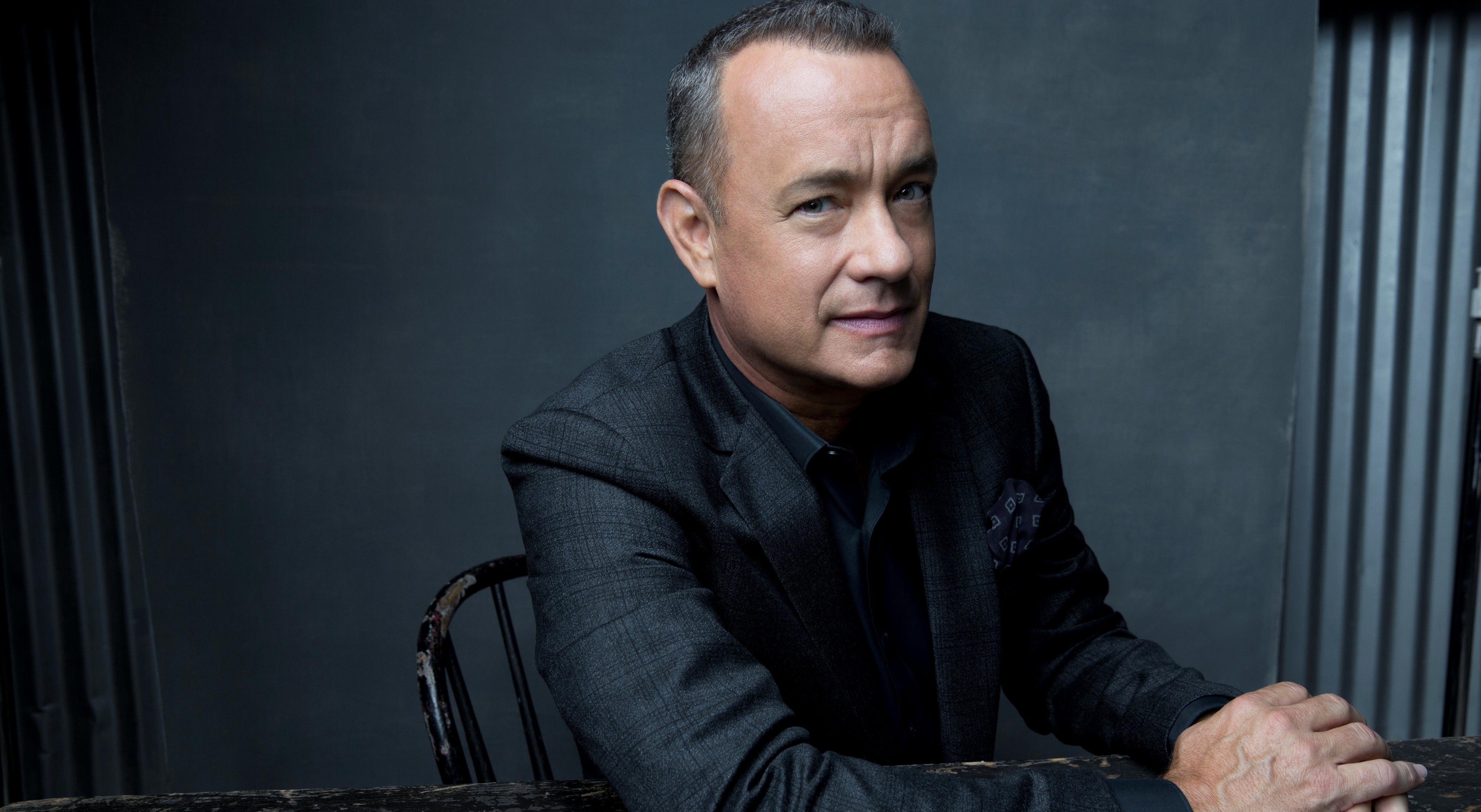 Tom Hanks Is To Front A World War II Docu-Series In A EMEA Wide ...