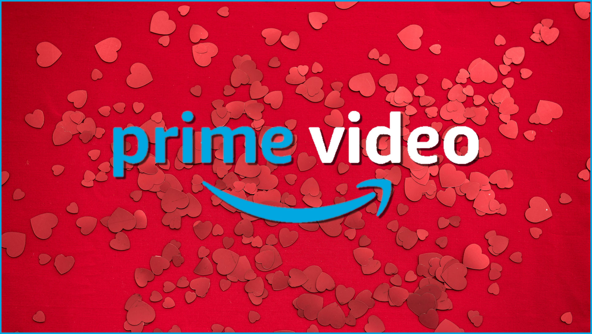 Prime Video Valentine's Day: Romantic Watchlist Ideas - Future of the Force