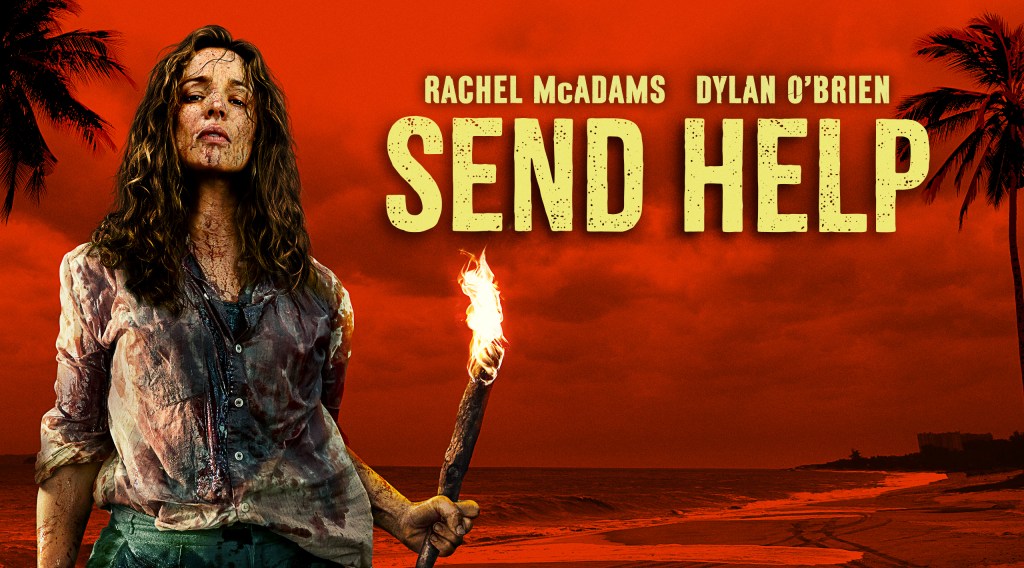 Be The First To Watch At Home When Send Help Lands On Digital - Future ...