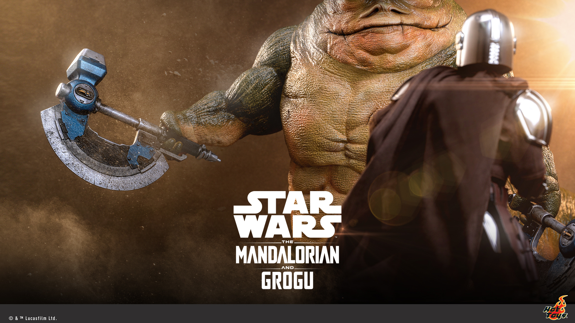 Hot Toys Announces a New Wave of Star Wars Figures