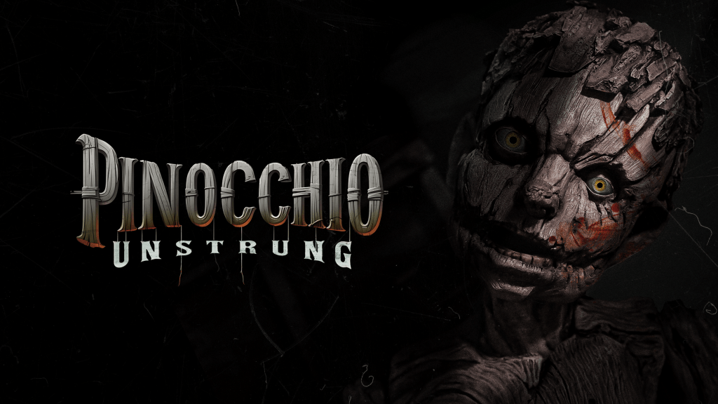Pinocchio: Unstrung and Its Twisted Story
