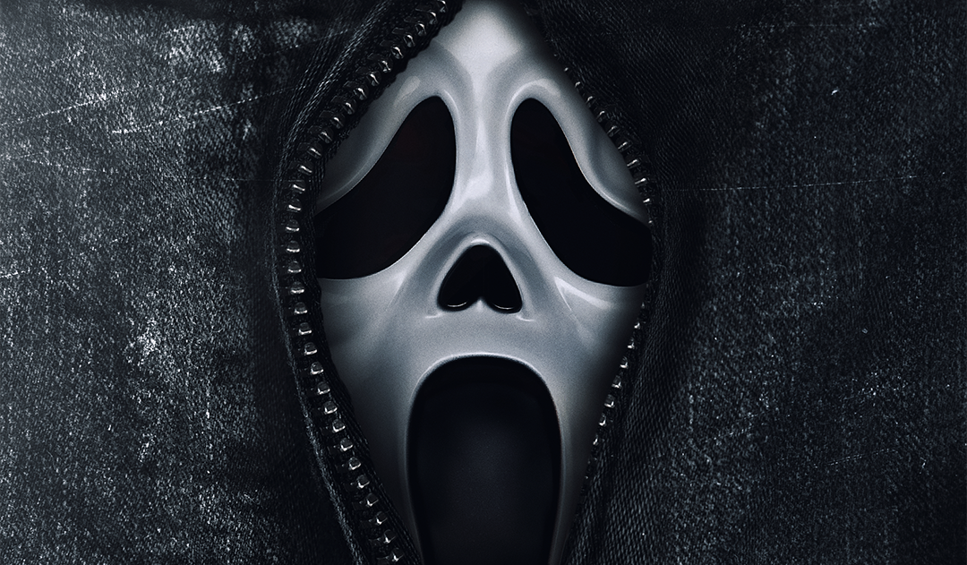 Scary Movie Gets Rated E For We're Coming For Everybody With Eight New ...