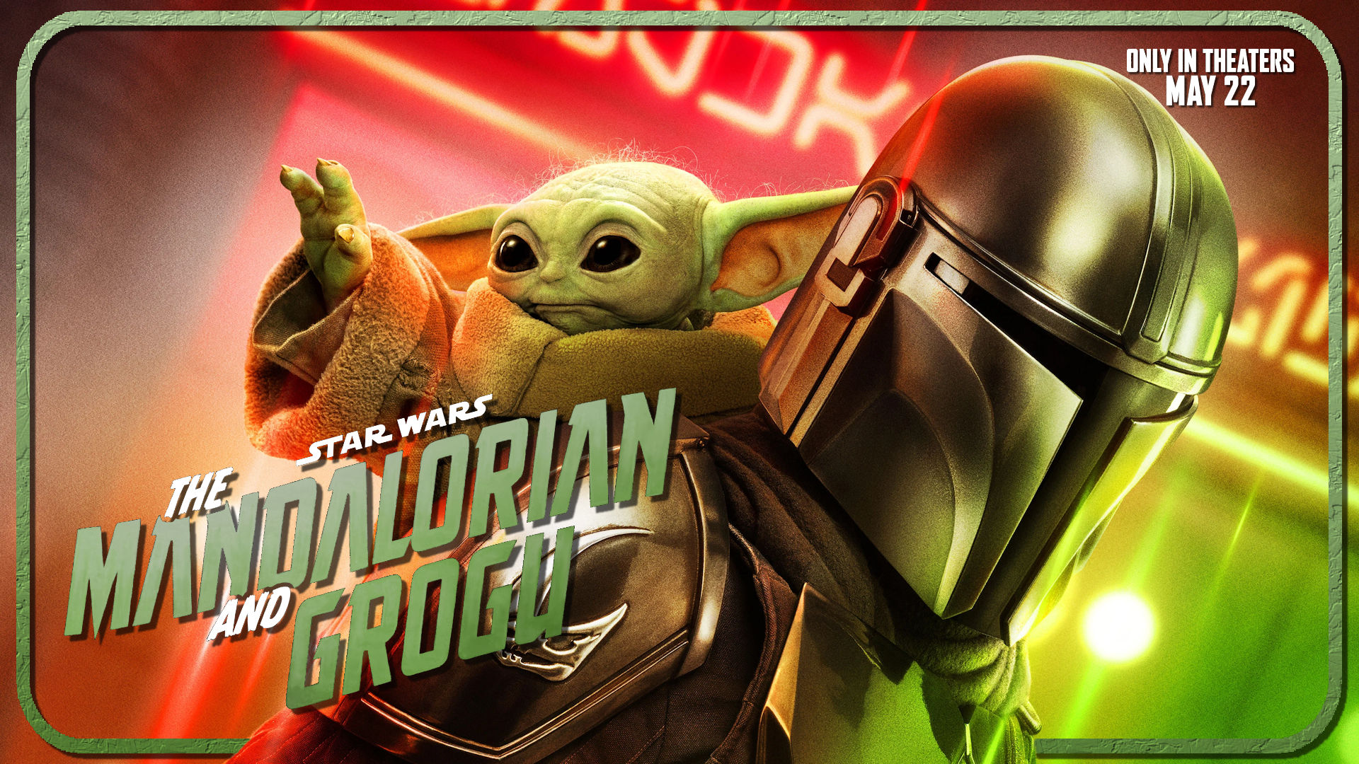 The Mandalorian And Grogu Soars at the Global Box Office!