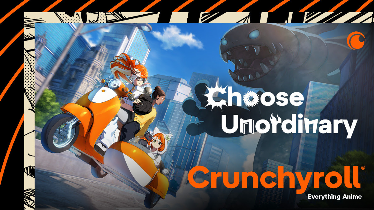 Crunchyroll Reaches 21 Million Subscribers Worldwide