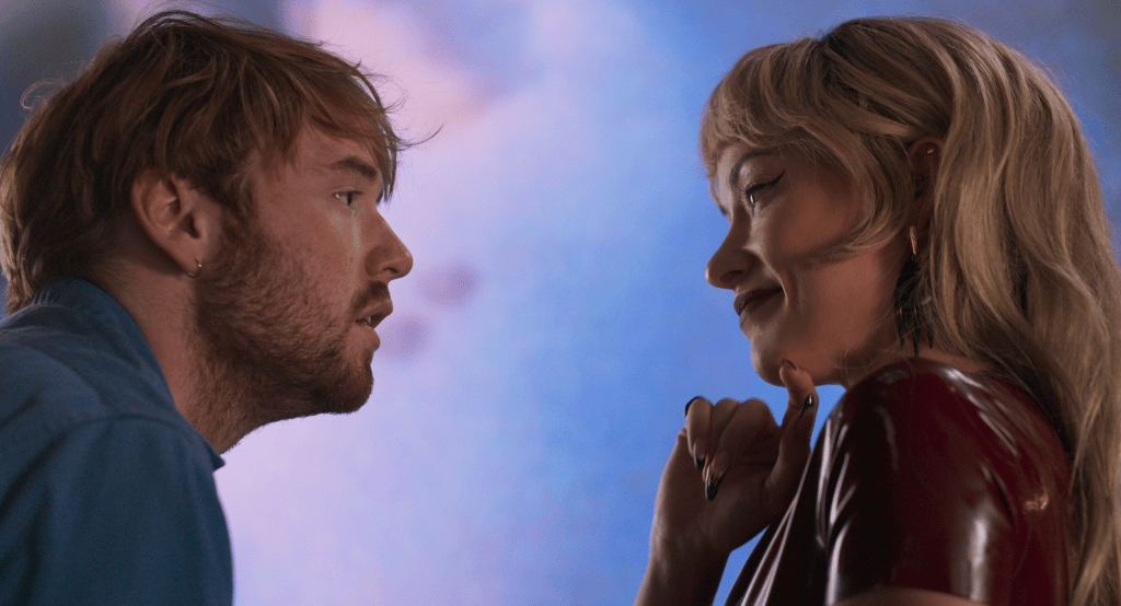 Black Bear Announces The UK Release Date For The Olivia Wilde Movie I Want You Sex