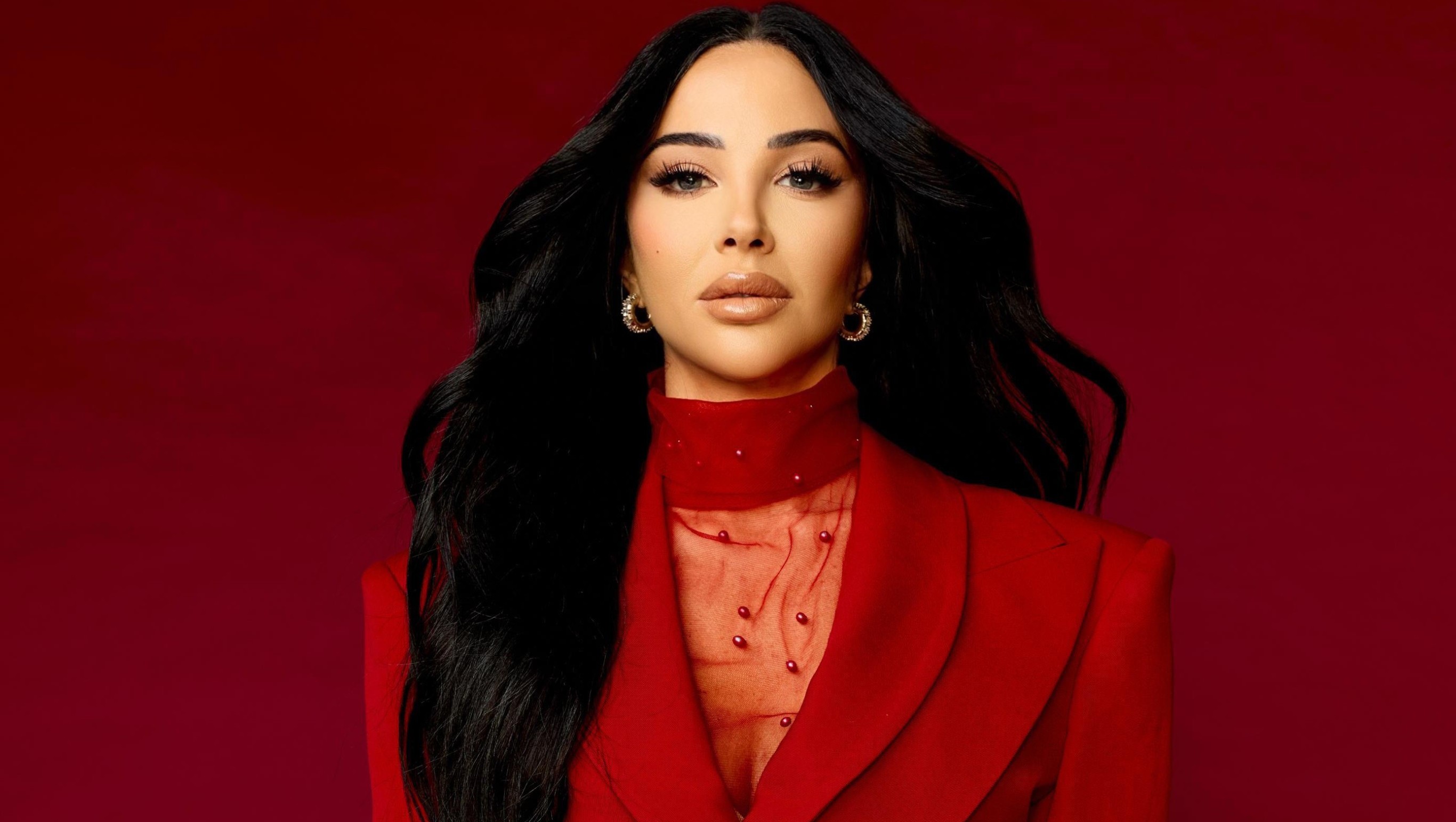 Paramount+ Announces A New Documentary Series Tulisa: The Reckoning (W/T)