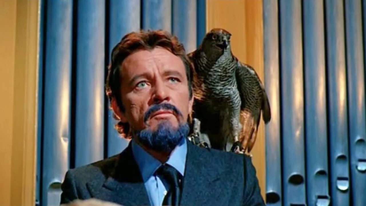 Studiocanal's Cult Classics Announces The Worldwide 4K Debut Of The ...