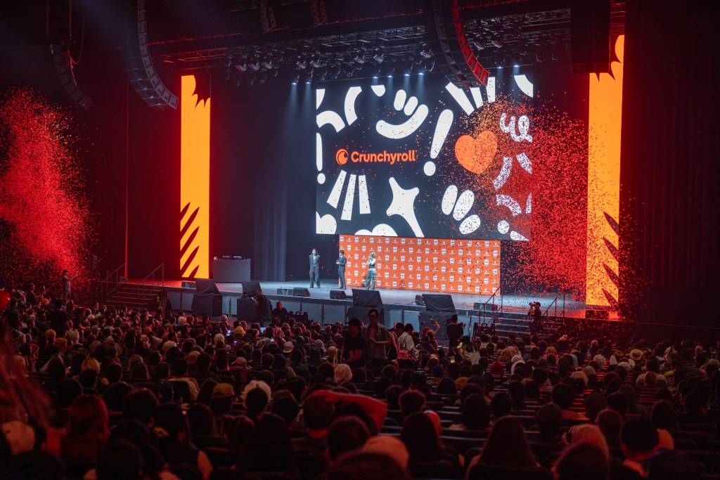 Crunchyroll Announces New Acquisitions At Anime Expo 2026