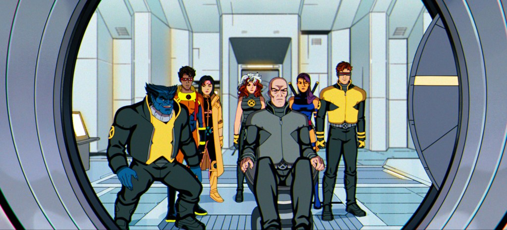 TV Review | X-Men '97 Season 2 (Episode 8)