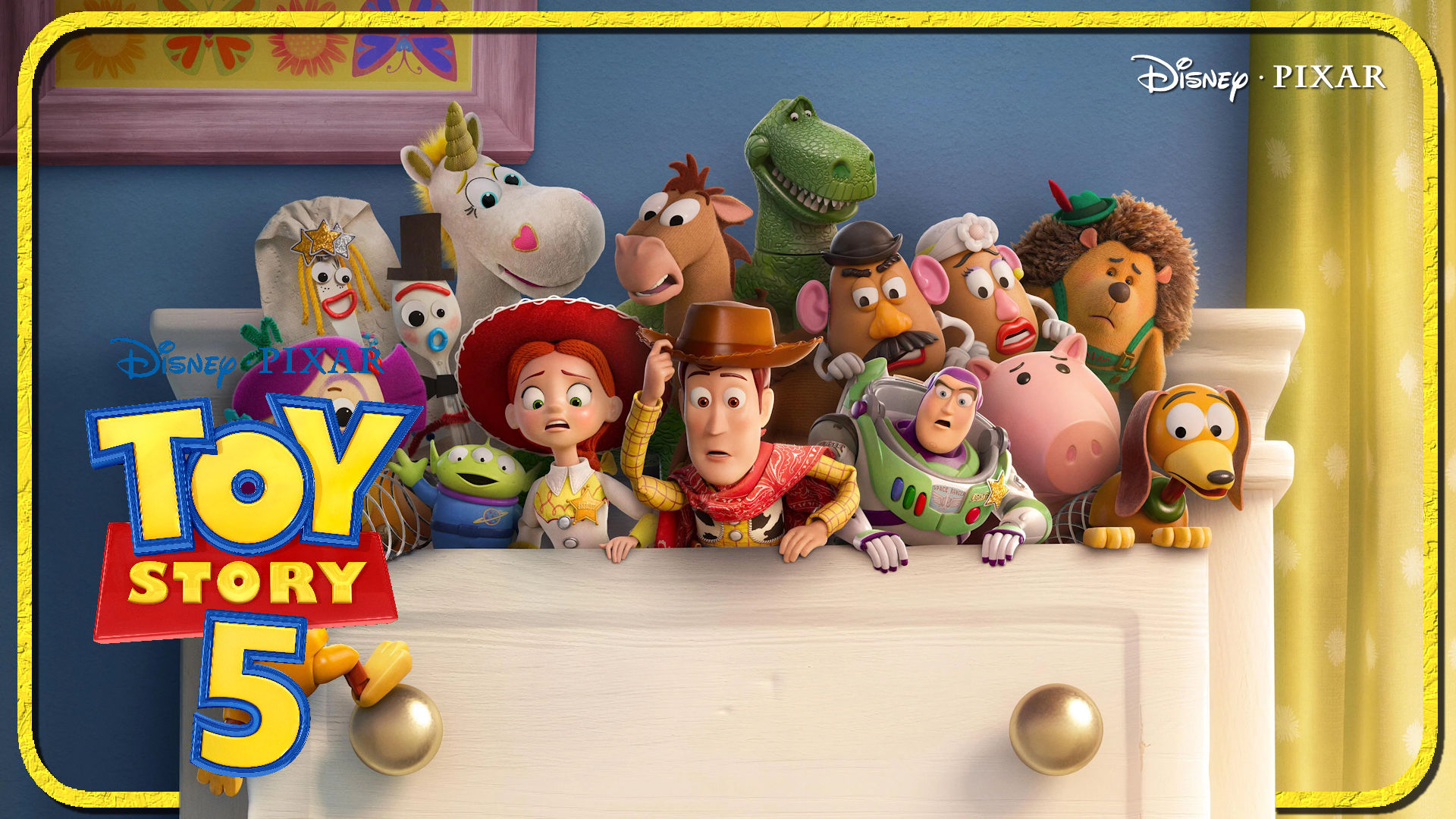 Toy Story 5 Heads Home: Find Out When You Can Watch It on Digital
