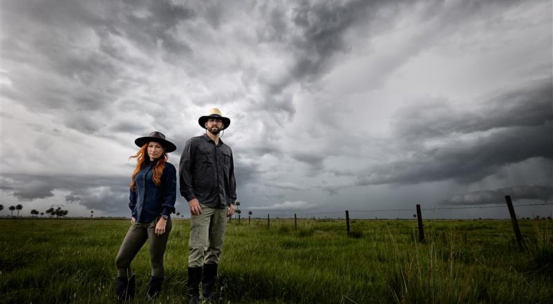 The Global Screening Tour For World Without Cows Is Announced Alongside The Compelling New Trailer