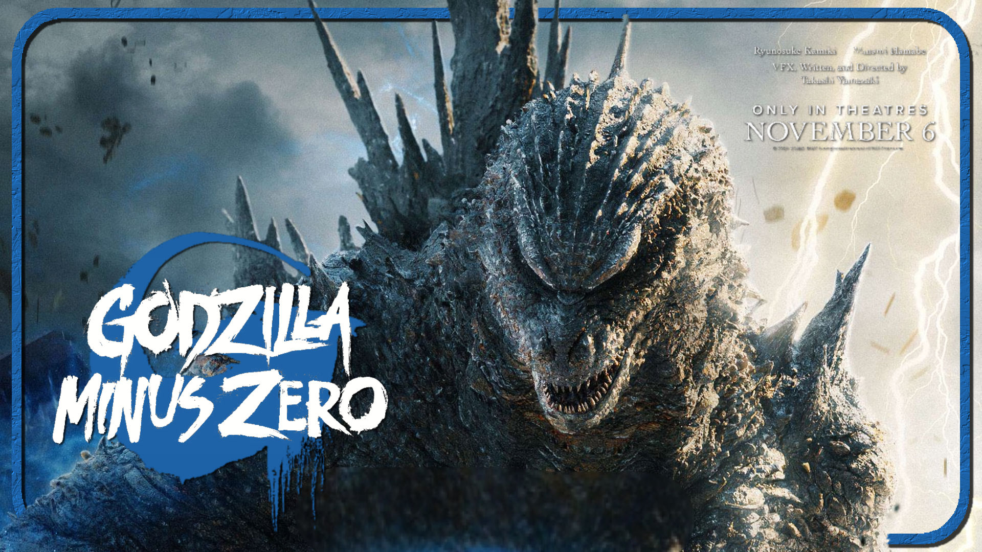 Godzilla Is Back… But Something Even Worse Is Coming!