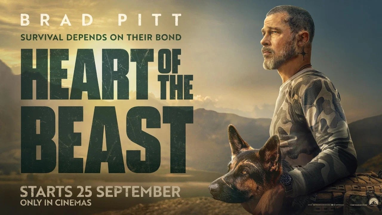 Heart Of The Beast: Behind the Scenes Revealed