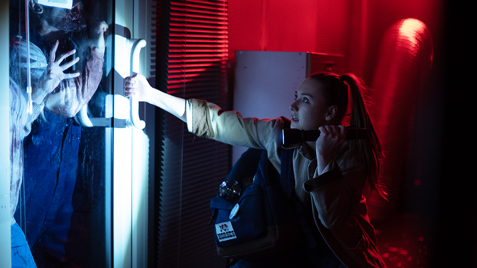 Dead Howling To Celebrate Its UK Premiere At Tubi FrightFest Halloween 2026
