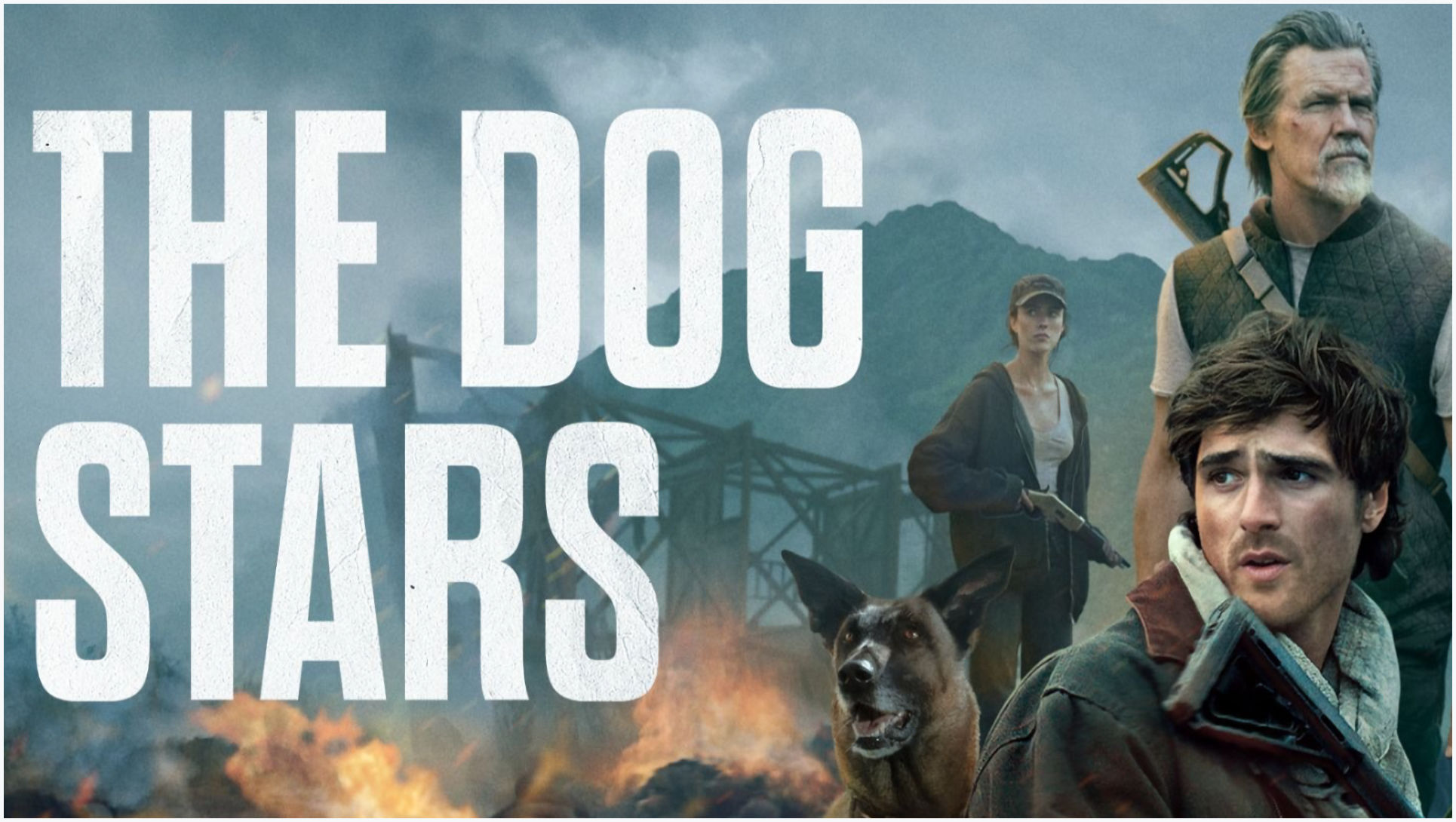 The Dog Stars Heads Home: Find Out When You Can Watch it On Digital!